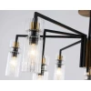Подвесная люстра Ambrella light High Light LH56117