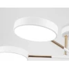 Люстра на штанге Ambrella light COMFORT FL516331