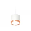 Комплект подвесного светильника Ambrella light Techno Spot XP (A2331, C8110, N8126) XP8110012