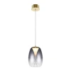 Подвесной светодиодный светильник Maytoni Splash MOD282PL-L8G3K