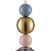 Подвесной светильник Lumion Moderni Gallo 8066/1A