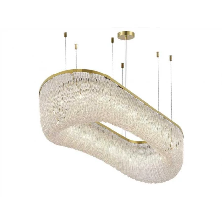 Подвесной светильник Newport Luna 8320/S М0068922