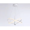 Подвесной светодиодный светильник Ambrella light Comfort LineTech FL5367