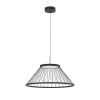 Подвесной светодиодный светильник Favourite Fibra 4633-6P
