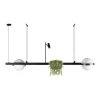 Подвесной светодиодный светильник Loft IT Jardin 10121/D Подвесной светодиодный светильник Loft IT Jardin 10121/D