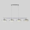 Подвесной светильник Crystal Lux MYSELF SP40W LED