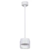 Подвесной светильник Reluce Technical 53018-0.9-001MN GX53 WT