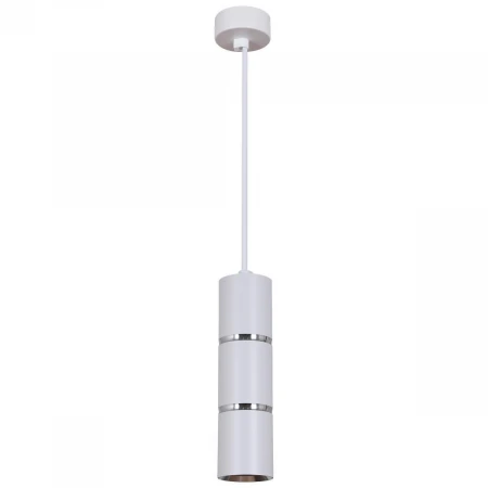Подвесной светильник Reluce Technical 16005-0.9-001IL GU10 WT