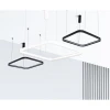 Подвесной светодиодный светильник Italline IT013-6031 white 3000K