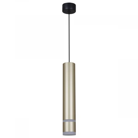 Подвесной светильник Reluce Technical 16005-0.9-001LD 300mm GU10 GD