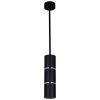 Подвесной светильник Reluce Technical 16005-0.9-001IL GU10 BK