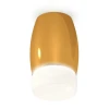 Комплект потолочного светильника Ambrella light Techno Spot XC (C1125, N7177) XS1125023