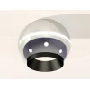Комплект потолочного светильника Ambrella light Techno Spot XC (C1104, N7031) XS1104001