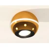 Комплект потолочного светильника Ambrella light Techno Spot XC (C1105,N7002) XS1105010