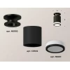 Комплект потолочного светильника Ambrella light Techno Spot XC (N6902, C6302, N6221) XS6302113