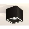 Комплект потолочного светильника Ambrella light Techno Spot XC (C7806, N7716) XS7806020