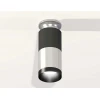 Комплект потолочного светильника Ambrella light Techno Spot XC (N6903, C6303, A2010, C6305, N6131) XS6305100