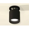 Комплект потолочного светильника Ambrella light Techno Spot XC (N6902, C6302, N6111) XS6302101