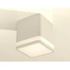 Комплект потолочного светильника Ambrella light Techno Spot XC (C7805, N7750) XS7805030