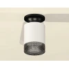 Комплект потолочного светильника Ambrella light Techno Spot XC (N6902, C6301, N6151) XS6301123
