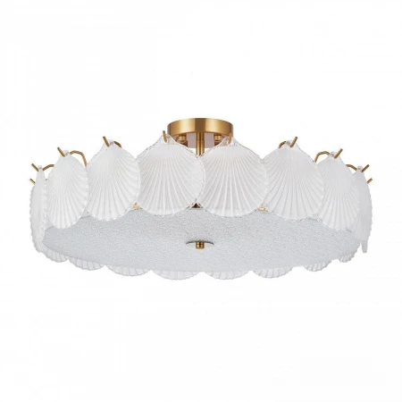 Потолочный светильник Arte Milano Rim 316009/D600 BS