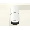 Комплект потолочного светильника Ambrella light Techno Spot XC (C6301, A2061, N6111) XS6301080