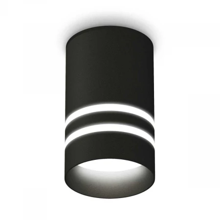 Комплект потолочного светильника Ambrella light Techno Spot XC (C6302, N6236) XS6302062