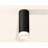 Комплект потолочного светильника Ambrella light Techno Spot XC (C6343, N6248) XS6343043