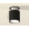 Комплект потолочного светильника Ambrella light Techno Spot XC (N6903, C6302, N6104) XS6302120