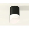Комплект потолочного светильника Ambrella light Techno Spot XC (C6302, N6256) XS6302066