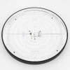 Потолочный светодиодный светильник Citilux Купер CL724155G1