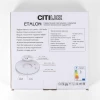 Потолочный светодиодный светильник Citilux Etalon CL750241 Потолочный светодиодный светильник Citilux Etalon CL750241