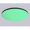 Потолочный светодиодный светильник Ambrella light Orbital Dance FZ2006