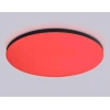 Потолочный светодиодный светильник Ambrella light Orbital Dance FZ2006