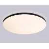 Потолочный светодиодный светильник Ambrella light Orbital Dance FZ2006