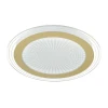 Потолочный светодиодный светильник Sonex Mitra Promise 7738/80L
