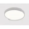 Потолочный светодиодный светильник Arte Lamp Zibal A3087PL-96WH