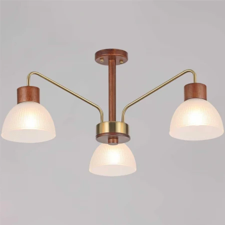 Потолочный светильник ILLUMICO IL0286-3C-79 BR