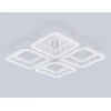 Светильник потолочный Ambrella light ACRYLICA FA8948
