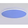Потолочный светодиодный светильник Ambrella light Orbital Dance FZ2003