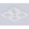 Светильник потолочный Ambrella light ACRYLICA FA8947