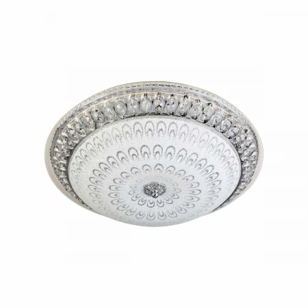 Потолочный светильник LED4U L1109-400 CR