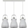 Потолочный светильник Reluce 08026-0.9-03 WT