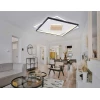 Светильник потолочный Ambrella light COMFORT FL4791