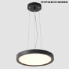 Потолочный светильник Crystal Lux CLT 526C230 BL