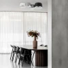 Потолочный светодиодный светильник Loft IT Duo 10360/2