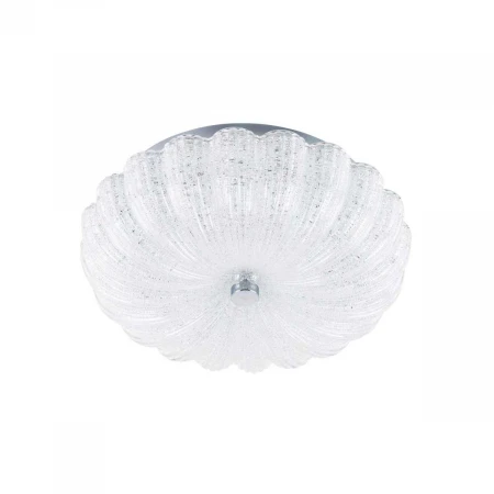 Потолочный cветильник LED4U L1115-300 CR