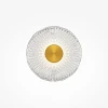 Настенный светодиодный светильник Maytoni Sparkle MOD343WL-L5BS3K3