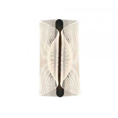 Настенный светильник LED4U L6346-01 GR