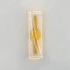 Настенный светильник LED4U L6288-01 GD
